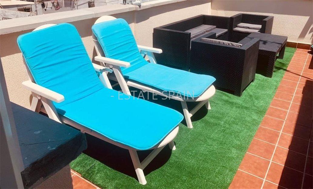 Вилла в Сан-Бартоломе-де-Тирахана 150 м2 №VL2298077FA  - Продажа - 10 large