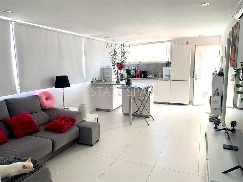 Вилла в Сан-Бартоломе-де-Тирахана 150 м2 №VL2298077FA  - Продажа - 7 large