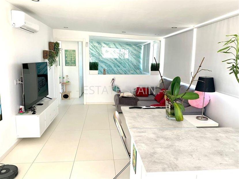 Вилла в Сан-Бартоломе-де-Тирахана 150 м2 №VL2298077FA  - Продажа - 8 large