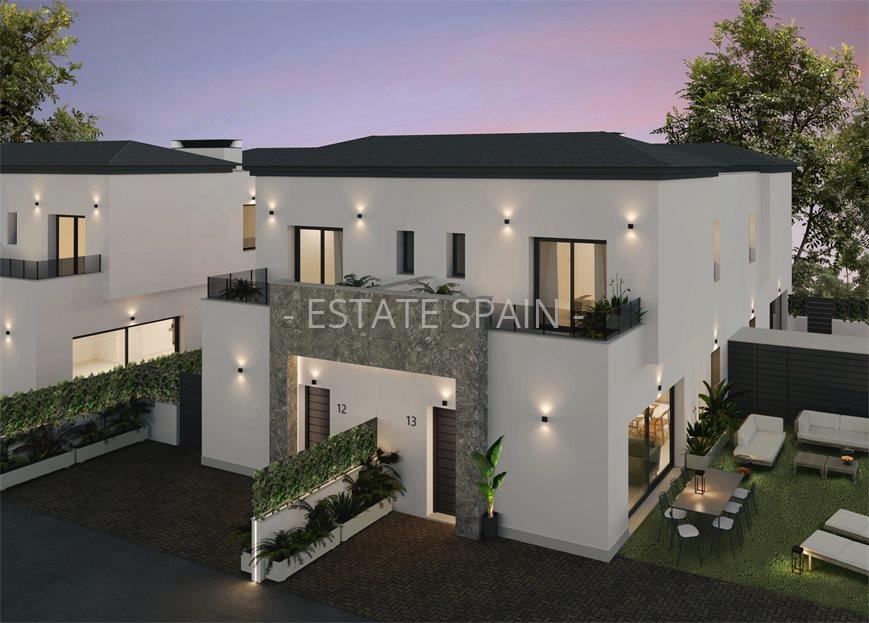 Апартаменты в Санта-Поле 96 м2 №ART2510971A06  - Продажа - 10 large