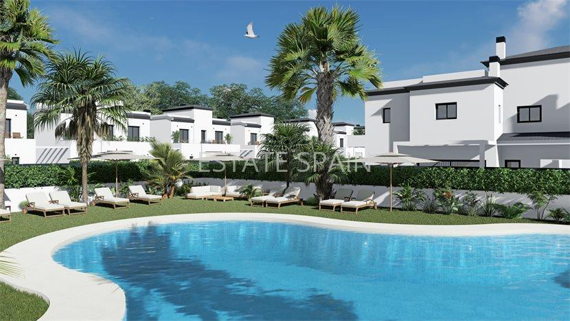 Апартаменты в Санта-Поле 96 м2 №ART2510971A06  - Продажа - 4 preview