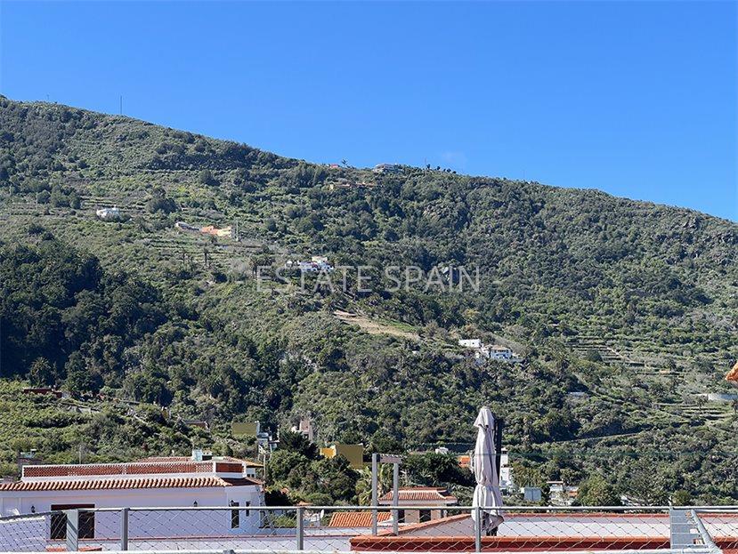 Дуплекс в Икод-де-лос-Винос 65 м2 №BL2531026DC8  - Продажа - 25 large