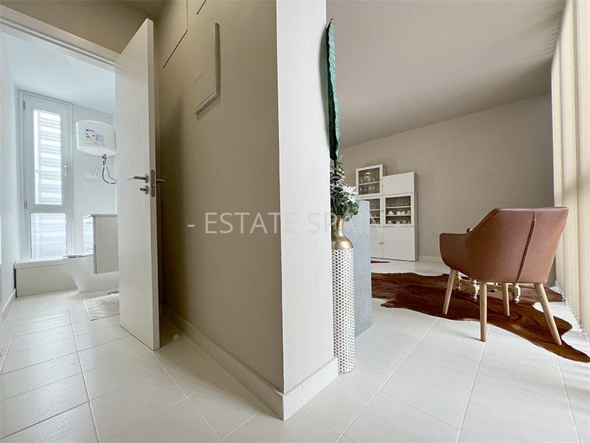 Дуплекс в Икод-де-лос-Винос 65 м2 №BL2531026DC8  - Продажа - 9 large