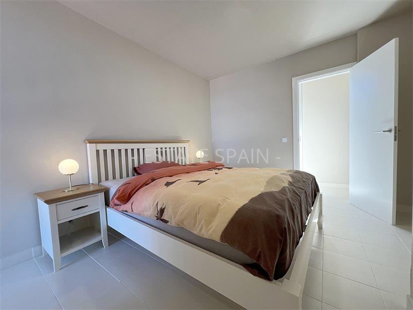 Дуплекс в Икод-де-лос-Винос 65 м2 №BL2531026DC8  - Продажа - 17 large