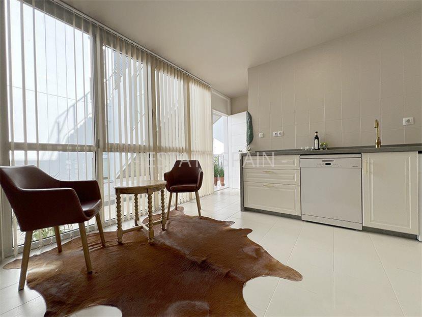 Дуплекс в Икод-де-лос-Винос 65 м2 №BL2531026DC8  - Продажа - 8 large