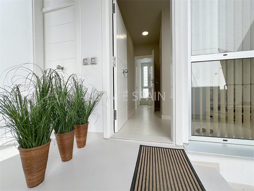 Дуплекс в Икод-де-лос-Винос 65 м2 №BL2531026DC8  - Продажа - 21 large