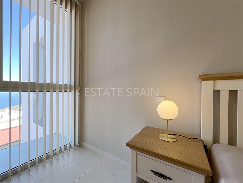 Дуплекс в Икод-де-лос-Винос 65 м2 №BL2531026DC8  - Продажа - 18 large