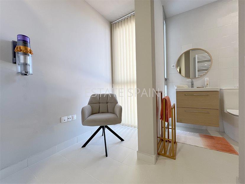 Дуплекс в Икод-де-лос-Винос 65 м2 №BL2531026DC8  - Продажа - 14 large