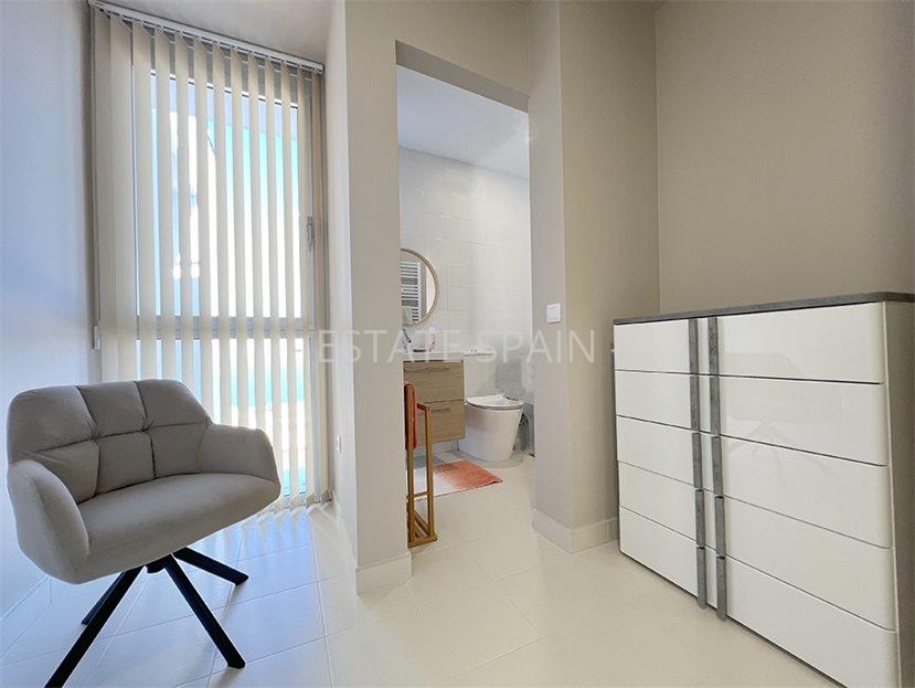 Дуплекс в Икод-де-лос-Винос 65 м2 №BL2531026DC8  - Продажа - 13 large