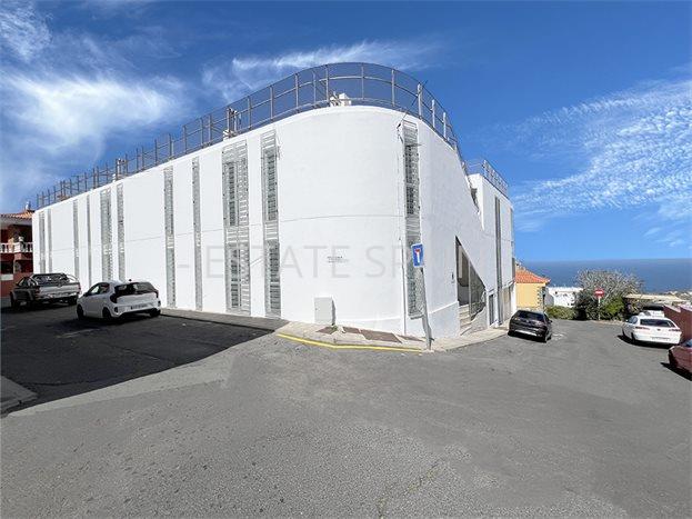 Дуплекс в Икод-де-лос-Винос 65 м2 №BL2531026DC8  - Продажа - 1 preview