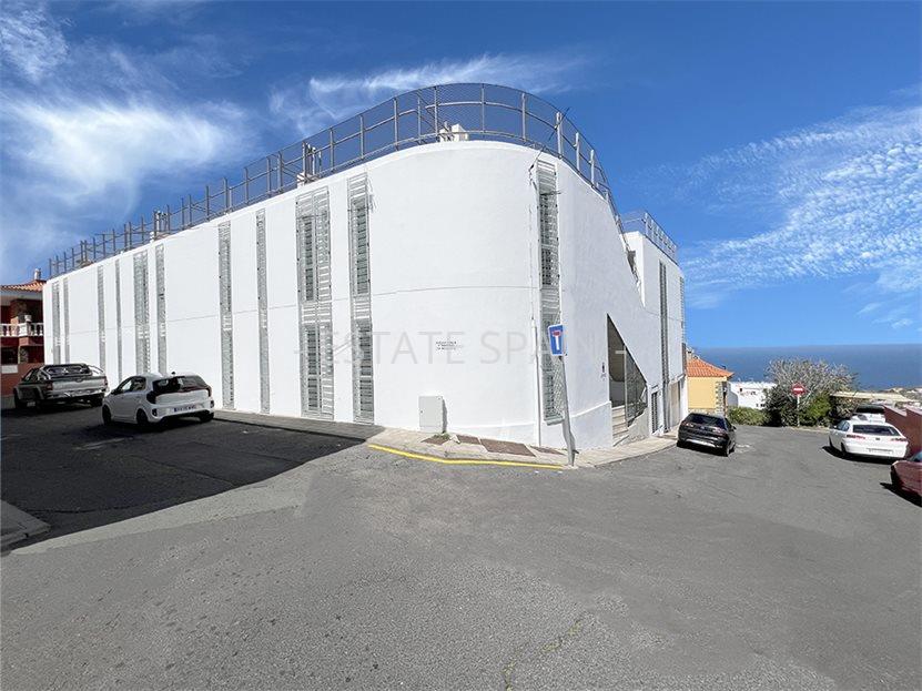 Дуплекс в Икод-де-лос-Винос 65 м2 №BL2531026DC8  - Продажа - 1 large