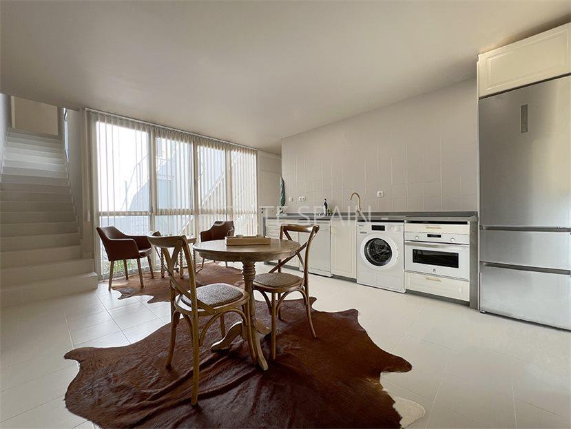 Дуплекс в Икод-де-лос-Винос 65 м2 №BL2531026DC8  - Продажа - 2 large