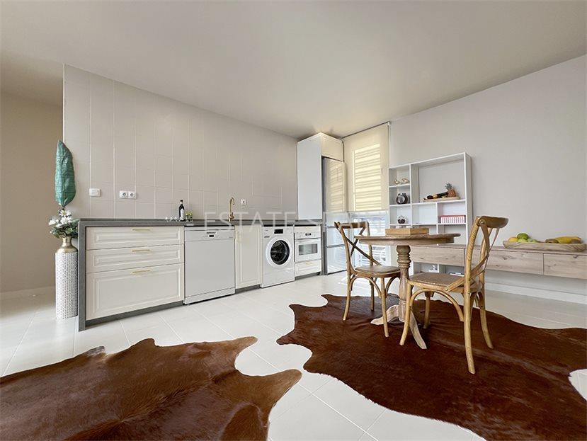 Дуплекс в Икод-де-лос-Винос 65 м2 №BL2531026DC8  - Продажа - 4 large