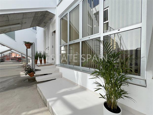 Дуплекс в Икод-де-лос-Винос 65 м2 №BL2531026DC8  - Продажа - 20 preview