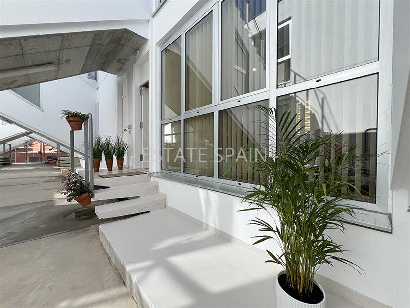 Дуплекс в Икод-де-лос-Винос 65 м2 №BL2531026DC8  - Продажа - 20 large