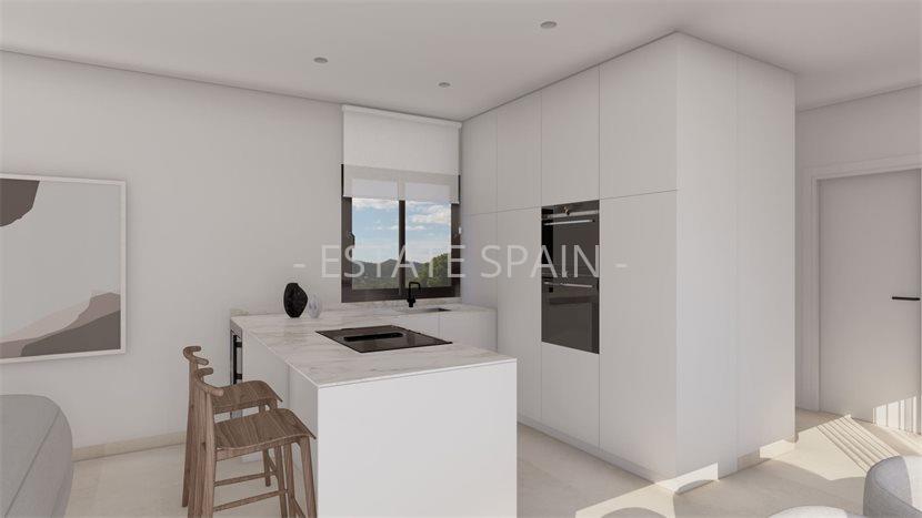 Вилла в Финестрате 141 м2 №VL26116965F7  - Продажа - 10 preview