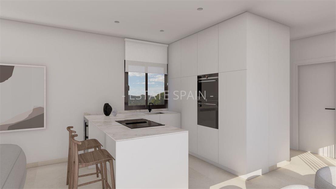 Вилла в Финестрате 141 м2 №VL26116965F7  - Продажа - 10 large