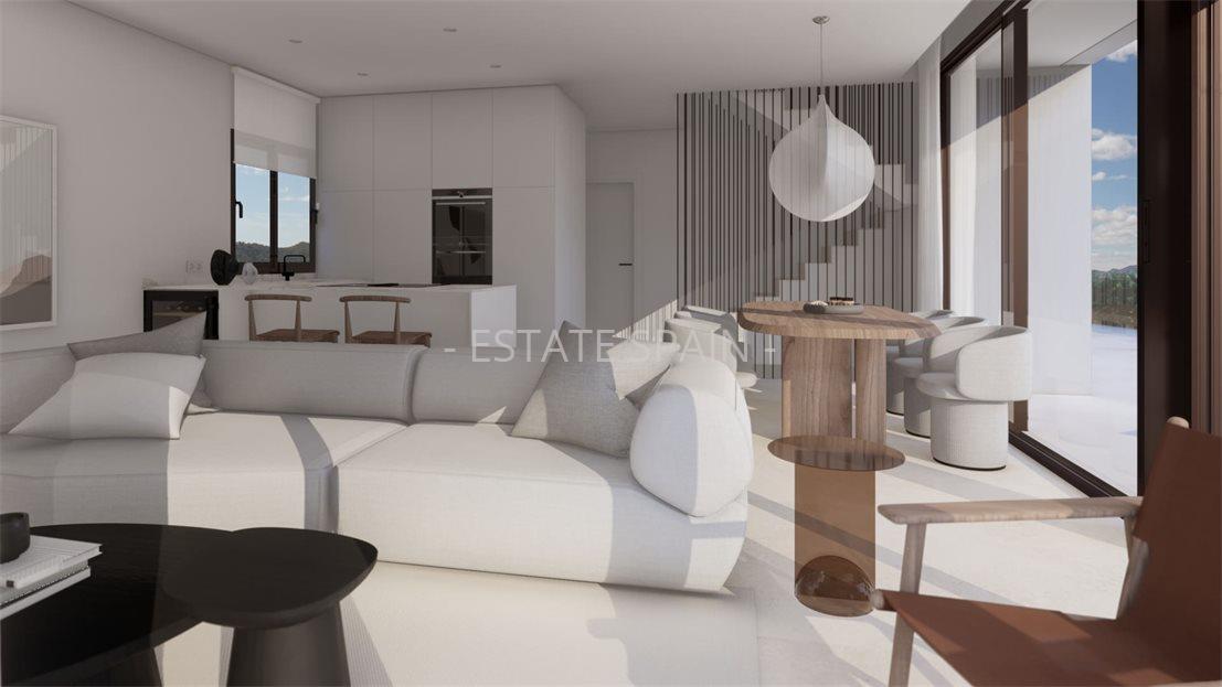 Вилла в Финестрате 141 м2 №VL26116965F7  - Продажа - 8 large