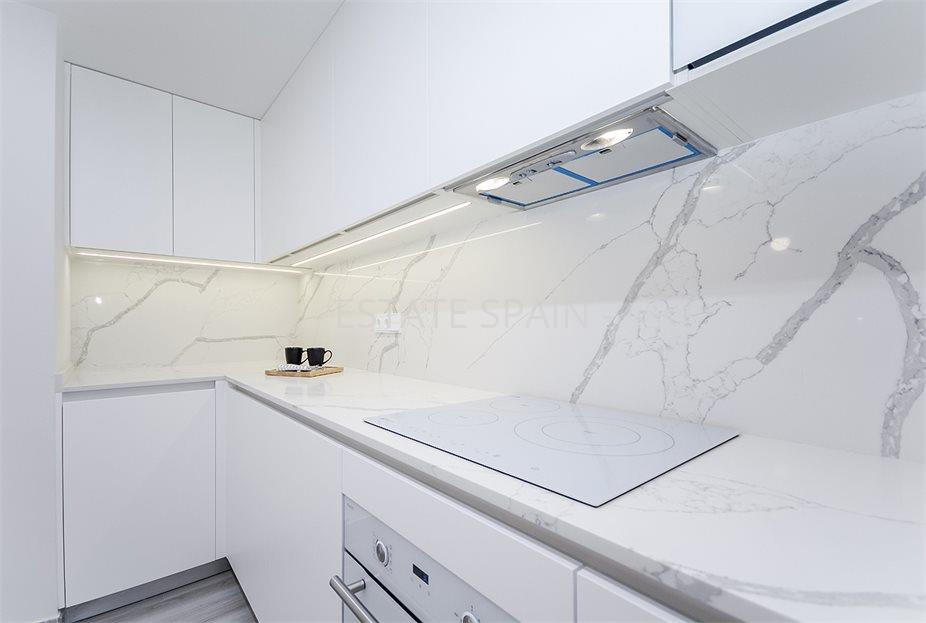 Апартаменты в Ориуэла 96 м2 №ART19424E6C0D  - Продажа - 14 large