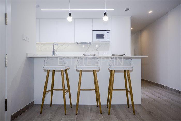 Апартаменты в Ориуэла 96 м2 №ART19424E6C0D  - Продажа - 22 preview