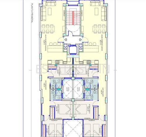 Апартаменты в Ориуэла 96 м2 №ART19424E6C0D  - Продажа - 31 preview