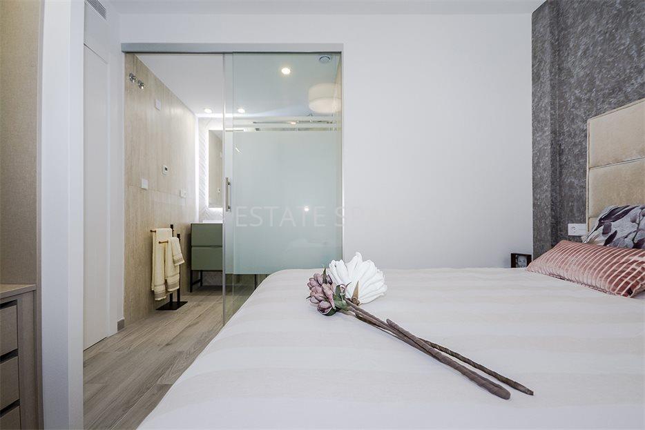 Апартаменты в Ориуэла 96 м2 №ART19424E6C0D  - Продажа - 8 large