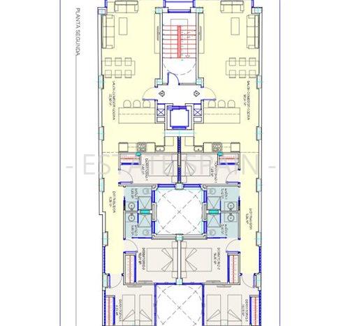 Апартаменты в Ориуэла 96 м2 №ART19424E6C0D  - Продажа - 33 preview