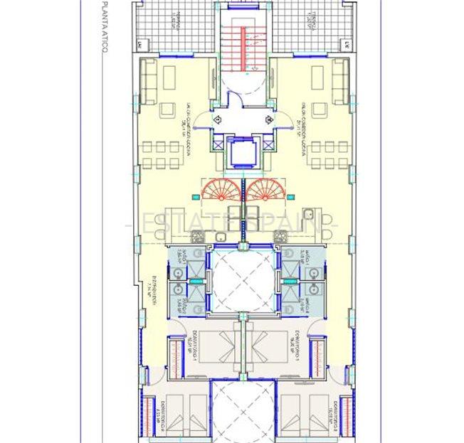 Апартаменты в Ориуэла 96 м2 №ART19424E6C0D  - Продажа - 29 large
