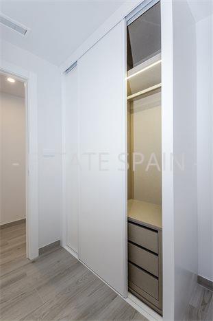 Апартаменты в Ориуэла 96 м2 №ART19424E6C0D  - Продажа - 24 preview