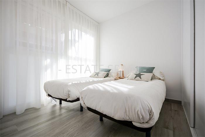 Апартаменты в Ориуэла 96 м2 №ART19424E6C0D  - Продажа - 3 preview