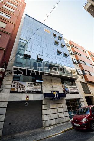 Апартаменты в Ориуэла 96 м2 №ART19424E6C0D  - Продажа - 28 preview