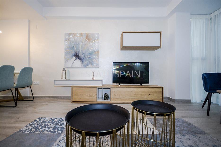 Апартаменты в Ориуэла 96 м2 №ART19424E6C0D  - Продажа - 2 large