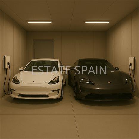 Апартаменты в Михасе 164 м2 №ART262174350F  - Продажа - 14 preview