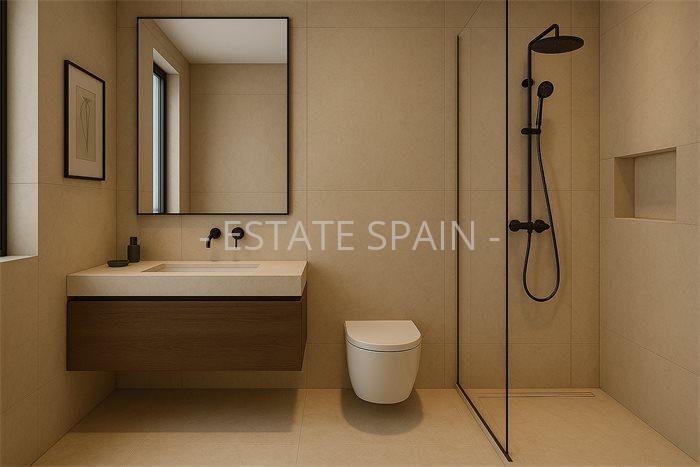 Апартаменты в Михасе 164 м2 №ART262174350F  - Продажа - 13 preview