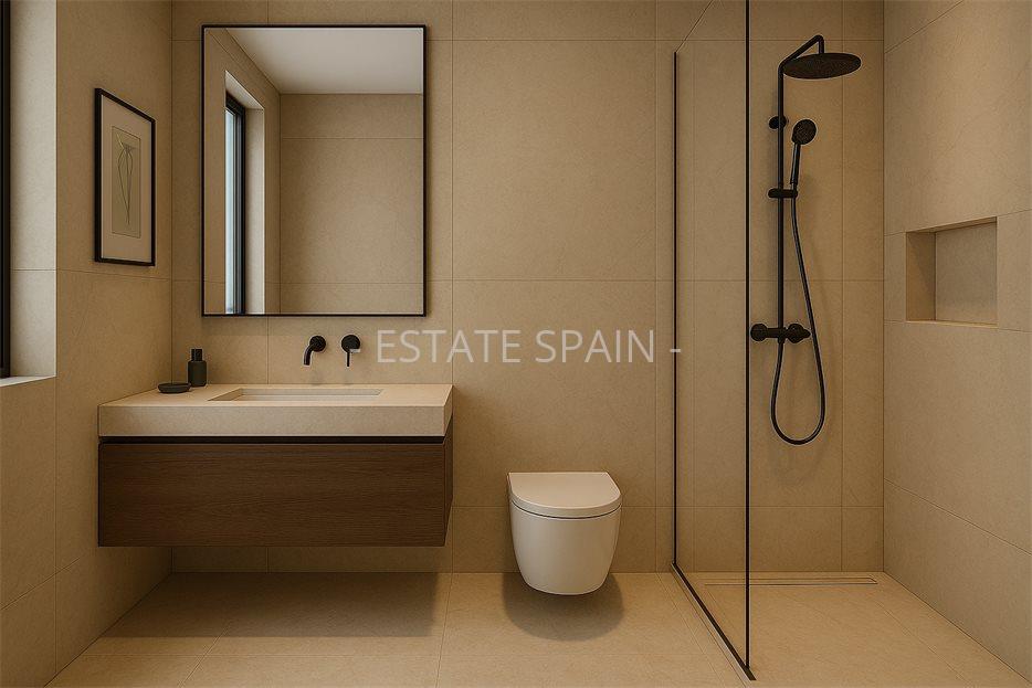 Апартаменты в Михасе 164 м2 №ART262174350F  - Продажа - 13 large