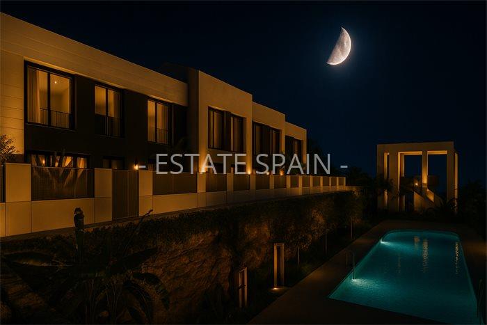 Апартаменты в Михасе 164 м2 №ART262174350F  - Продажа - 5 preview