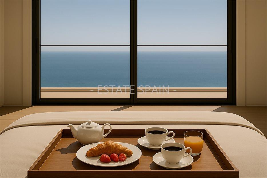 Апартаменты в Михасе 164 м2 №ART262174350F  - Продажа - 10 large