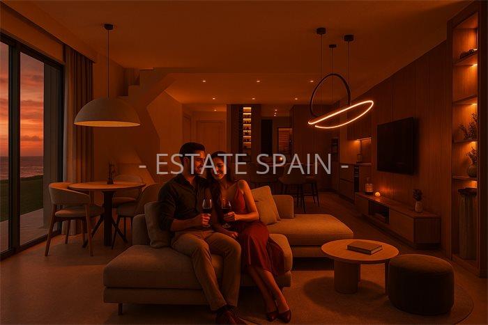 Апартаменты в Михасе 164 м2 №ART262174350F  - Продажа - 9 preview