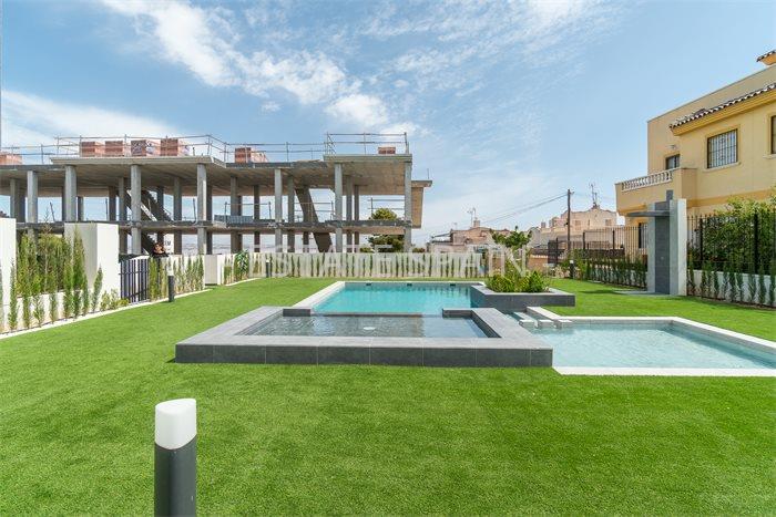 Бунгало в Лос-Балконес 82 м2 №BL20214F9CFB  - Продажа - 56 preview