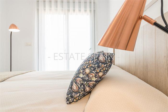 Бунгало в Лос-Балконес 82 м2 №BL20214F9CFB  - Продажа - 49 preview