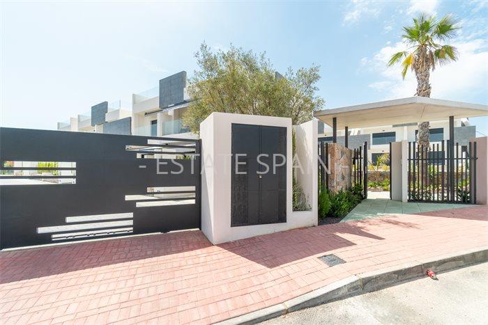 Бунгало в Лос-Балконес 82 м2 №BL20214F9CFB  - Продажа - 75 preview