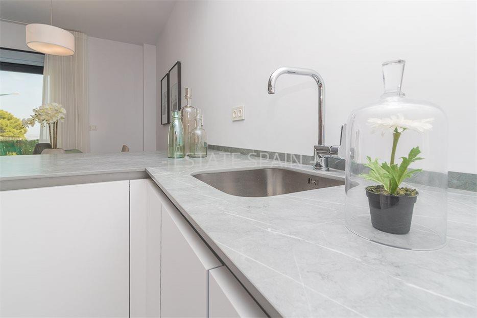 Бунгало в Лос-Балконес 82 м2 №BL20214F9CFB  - Продажа - 11 large