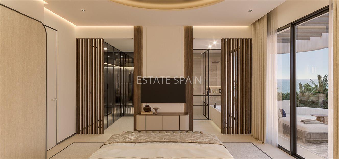 Дуплекс в Марбелье 296 м2 №BL2271111158  - Продажа - 31 large