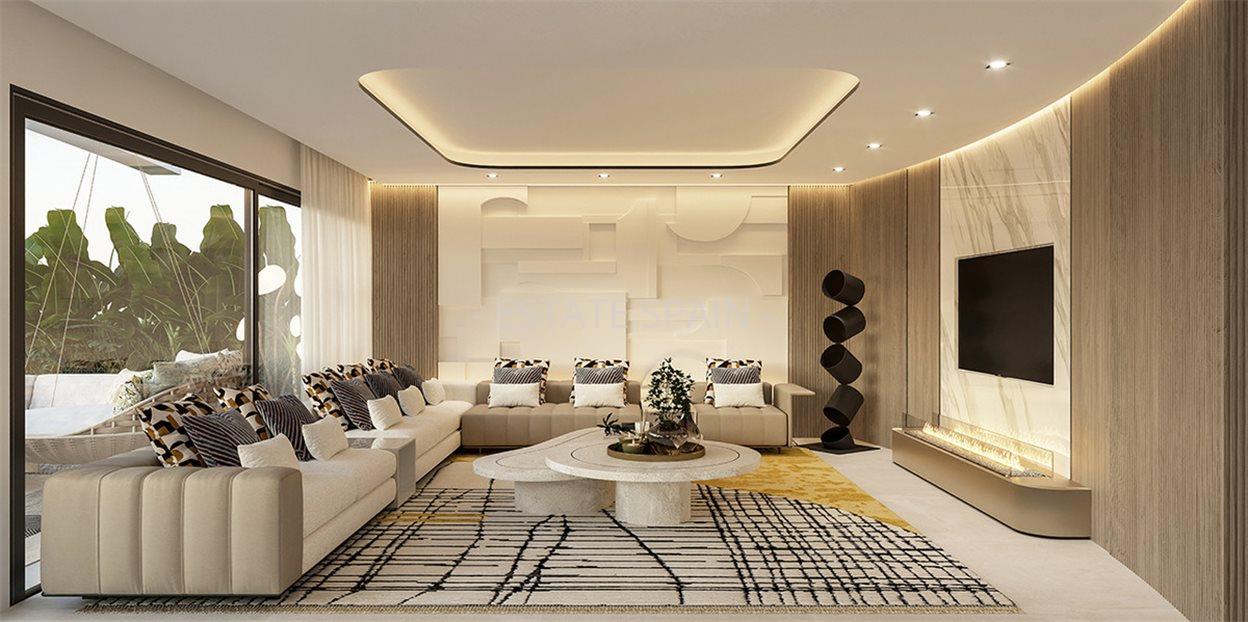 Дуплекс в Марбелье 296 м2 №BL2271111158  - Продажа - 11 large