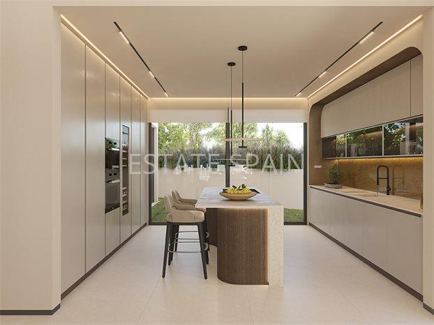 Дуплекс в Марбелье 296 м2 №BL2271111158  - Продажа - 19 preview