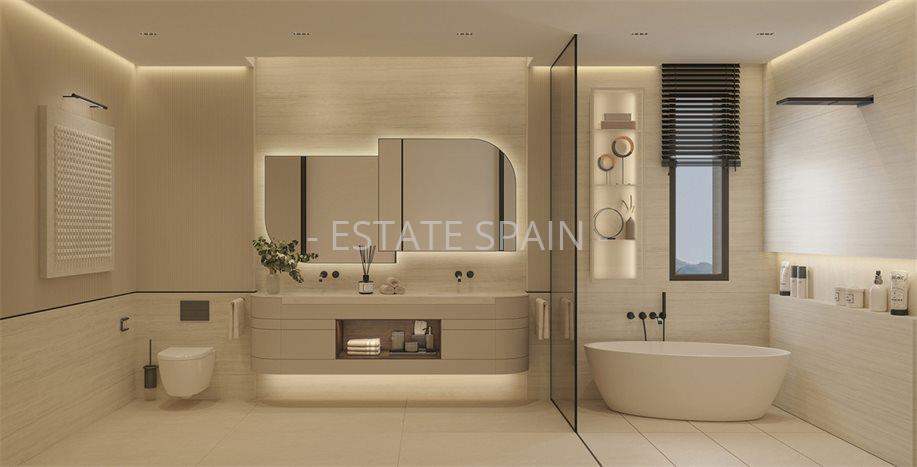 Дуплекс в Марбелье 296 м2 №BL2271111158  - Продажа - 37 preview