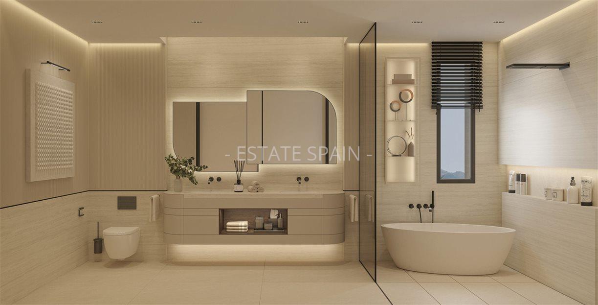 Дуплекс в Марбелье 296 м2 №BL2271111158  - Продажа - 37 large