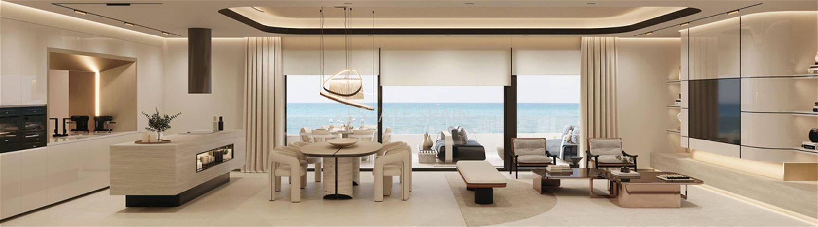 Дуплекс в Марбелье 296 м2 №BL2271111158  - Продажа - 10 preview