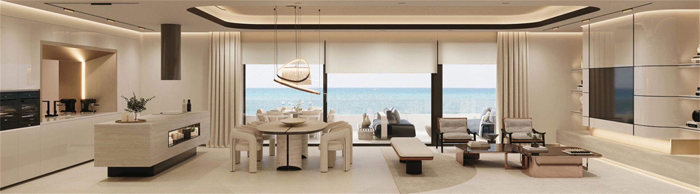 Дуплекс в Марбелье 296 м2 №BL2271111158  - Продажа - 10 large