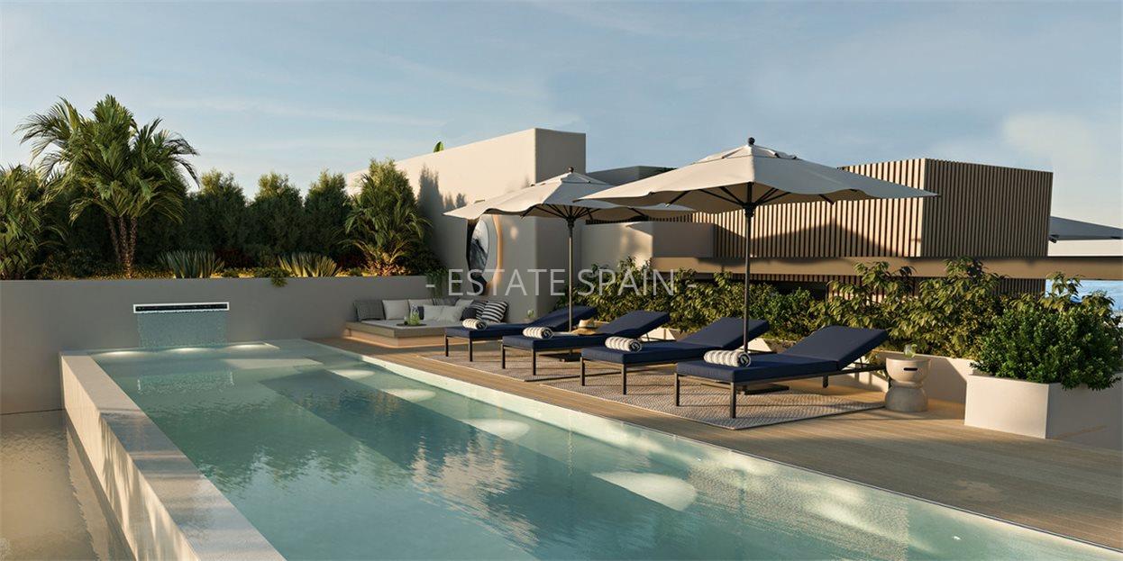 Дуплекс в Марбелье 296 м2 №BL2271111158  - Продажа - 3 large